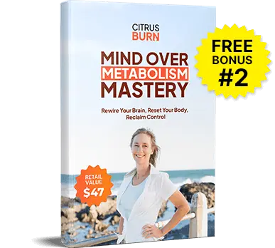 Mind Over Metabolism Mastery